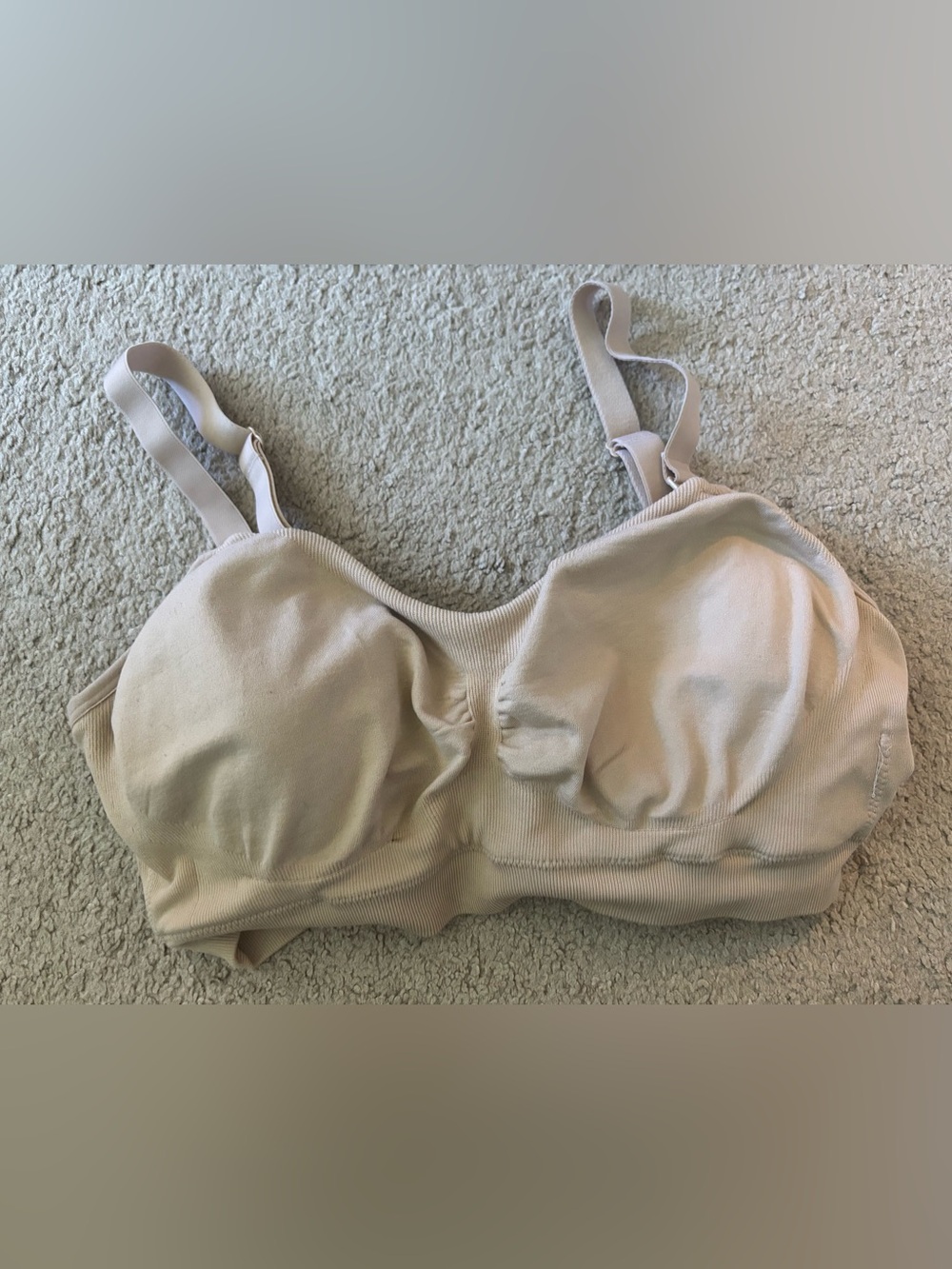 Kindred Bravely Pumping and Nursing Hands-Free Bra